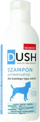DUSH szampon dla psów 200ml