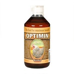 Optimin D 0,5L