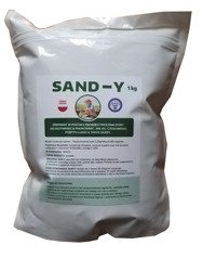 SAND-Y 1kg proszek do dezynfekcji